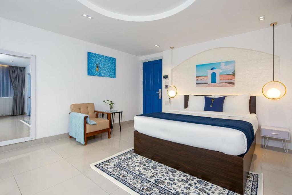 Lucia Hotel Đà Nẵng Ngoại thất bức ảnh
