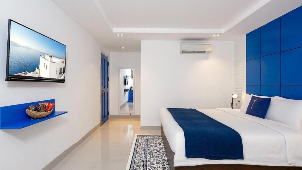 Lucia Hotel Đà Nẵng Ngoại thất bức ảnh