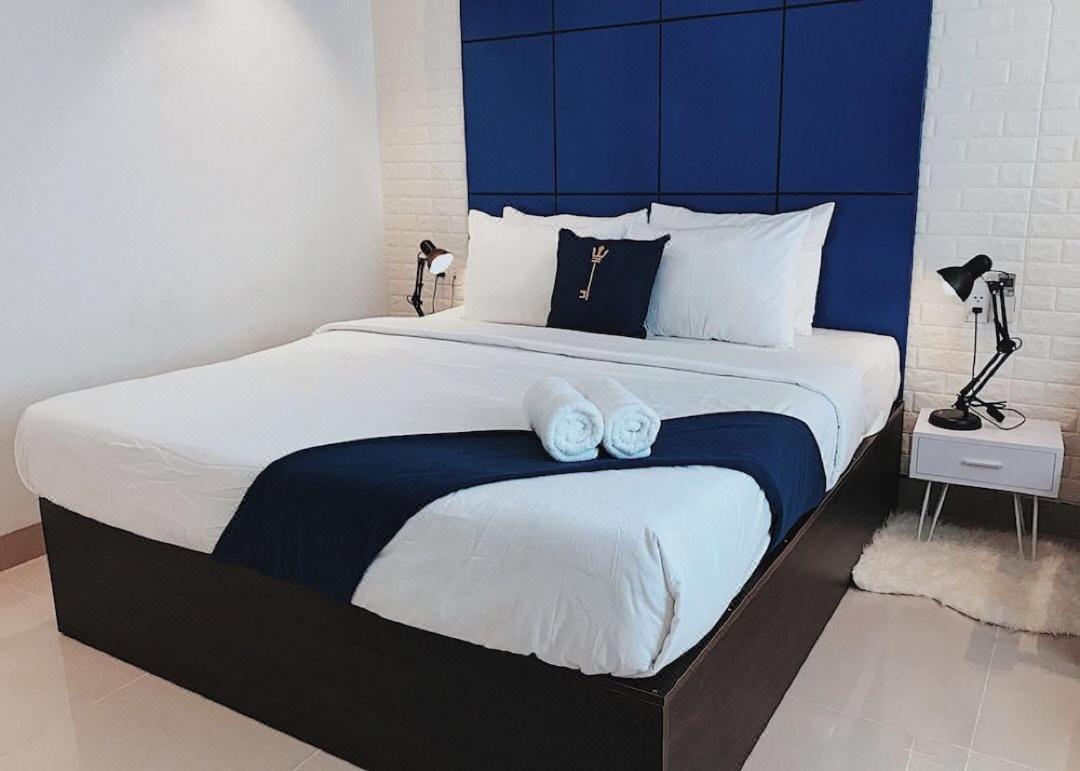 Lucia Hotel Đà Nẵng Ngoại thất bức ảnh