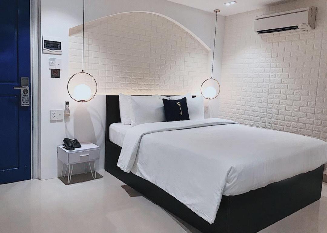 Lucia Hotel Đà Nẵng Ngoại thất bức ảnh